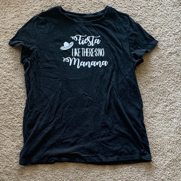 Fiesta Tee - Picture 3 of 3